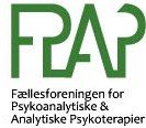  FÆLLESFORENINGEN FOR PSYKOANALYTISKE OG ANALYTISKE PSYKOTERAPIER (FPAP)